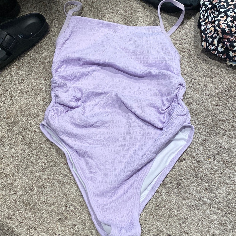 Maternity Swim